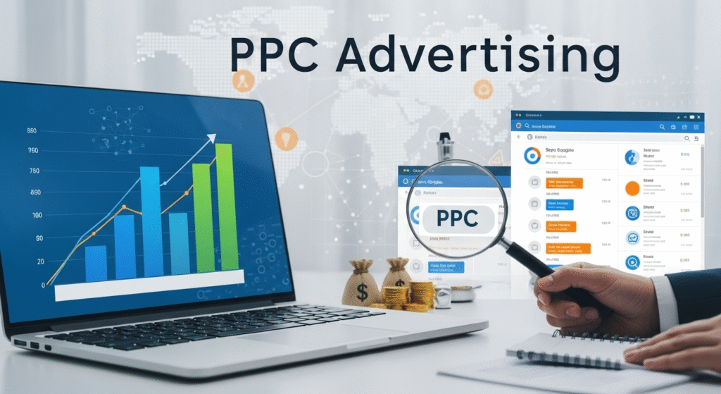 PPC Advertising Matters for Businesses